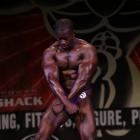 Wadrekus   Woodall - NPC Clash at the Capstone  2013 - #1